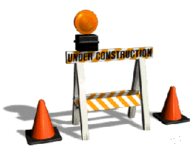 Under Costruction